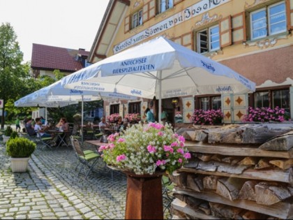 Foto: Hofwirtschaft L&amp;ouml;wen Eglofs